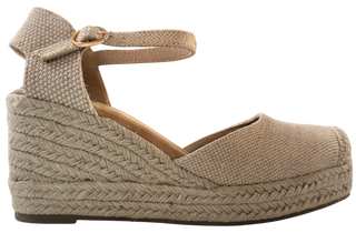 CUÑA DE ESPARTO FLAMENCA 8 CUERDAS APRICOT