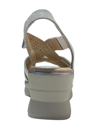 SANDALIA PITILLOS CUÑA FANTASIA DAMA 211287