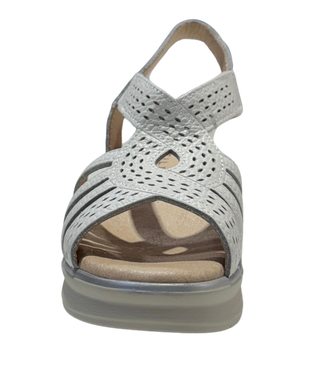 SANDALIA PITILLOS CUÑA FANTASIA DAMA 211287