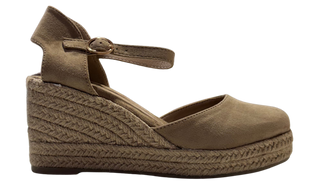 CUÑA DE ESPARTO NERJA 8 CUERDA KHAKI