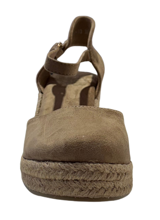 CUÑA DE ESPARTO NERJA 8 CUERDA KHAKI