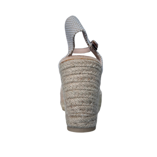 MULHER OURO MAIO 7 CORDAS PLANTA FOAM
