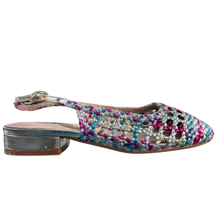 ZAPATO DE SALON MUJER CALISIA MULTI 212243