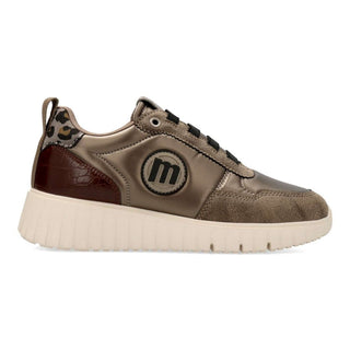 MUJER DEPORTIVA COCUS MUSTANG