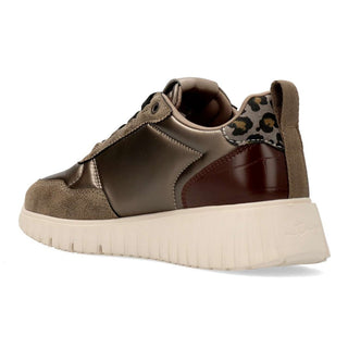 MUJER DEPORTIVA COCUS MUSTANG