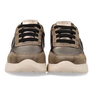 MUJER DEPORTIVA COCUS MUSTANG