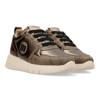 MUJER DEPORTIVA COCUS MUSTANG