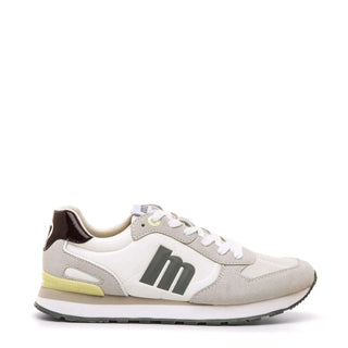 MUJER DEPORTIVA VARSOVIA MUSTANG