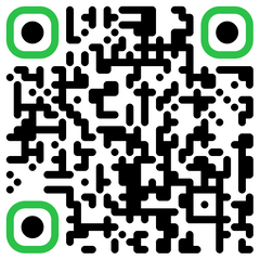 QR code to open the SizeWise measuring experience