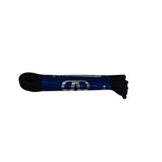 ACCESORIO CORDON VESTIR FINO NEGRO 90CM